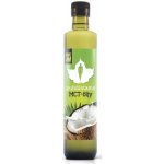 Puhdistamo MCT Oil Olej s triglyceridy se středně dlouhým řetězcem 0,5 l – Zboží Dáma