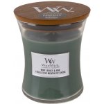 WoodWick Mint Leaves & Oak 275 g – Zboží Dáma