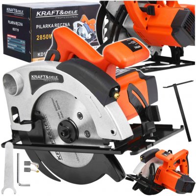 Kaft & Dele KD1719 – HobbyKompas.cz