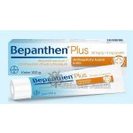 BEPANTHEN PLUS DRM 50MG/G+5MG/G CRM 100G – Hledejceny.cz