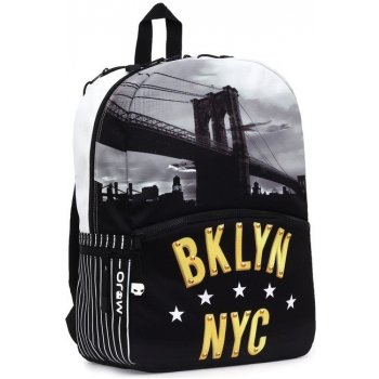 Mojo batoh "Brooklyn New York" KZ9984026