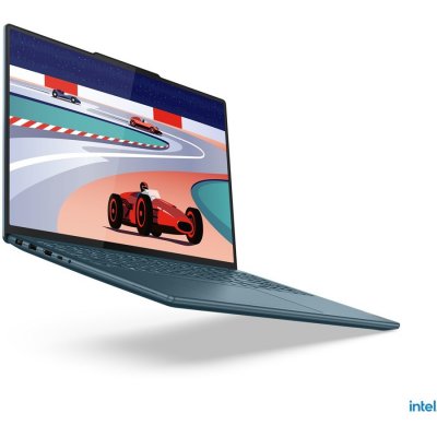 Lenovo Yoga Pro 9 83BY0040CK – Hledejceny.cz