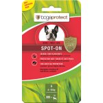 Bogar Bogaprotect Spot-On S 3 x 1,2 ml – Zbozi.Blesk.cz