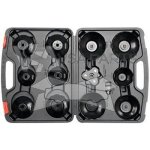 Yato sada klíčů miskových na olejové filtry 13 ks YT-0594 – Sleviste.cz