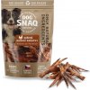 Pamlsek pro psa Dog Snaq SUŠENÉ KUŘECÍ PAŘÁTY 100 g