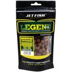 Jet Fish Legend Range boilies BIOENZYM FISH LOSOS / ASA 200 g 12 mm – Hledejceny.cz