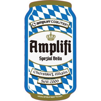 Amplifi Can Stomp spezial