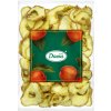 Sušený plod Diana Company Jablka kroužky se slupkou 500 g