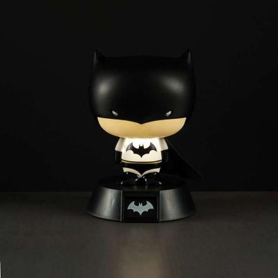 Epee Icon Light DC Batman PP4105DCV