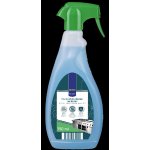 Metro Professional Čistící prostředek na nerez 750 ml – Hledejceny.cz