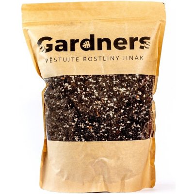 Gardners Substrát pro Aglaonemy a Alocasie 20 l – Sleviste.cz