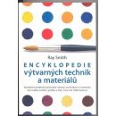 Encyklopedie výtvarných technik a materialů