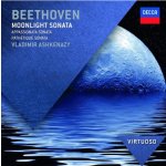 Beethoven Ludwig Van - Mondscheinsonate CD – Sleviste.cz