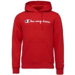 Champion s kapucí 220253 RS054 – Zboží Dáma