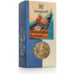 Sonnentor Boloňské koření 40 g – Zboží Dáma