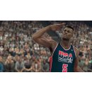 Hry na Xbox One NBA 2K17