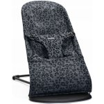 BabyBjörn Bliss světle šedá 3D Jersey + hračka textilní Soft friends – Zboží Dáma