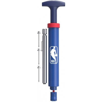 Wilson NBA DRV Pump Kit – Hledejceny.cz