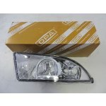 Mlhovka přední pravá FABIA II. od M2011, CN, 5J0941702B – Hledejceny.cz
