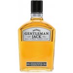 Jack Daniel's Gentleman Jack 40% 1 l (holá láhev) – Sleviste.cz