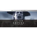 hra pro PC Empire Total War Collection