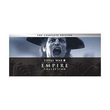 Empire Total War Collection