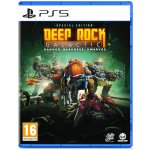 Deep Rock Galactic (Special Edition) – Zboží Dáma