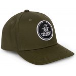 Black Cat Green Flat Peak Cap – Hledejceny.cz