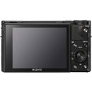 Digitální fotoaparát Sony CyberShot DSC-RX100 VII
