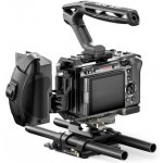 Tilta Camera Cage for Sony FX3/FX30 V2 Pro Kit - Black – Hledejceny.cz