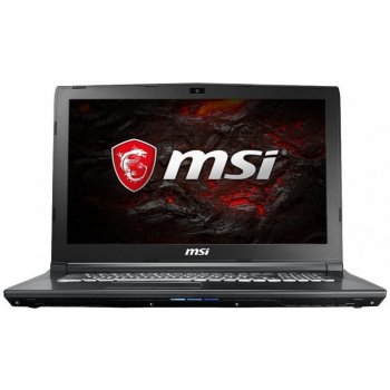 MSI GL72 7RDX-497CZ