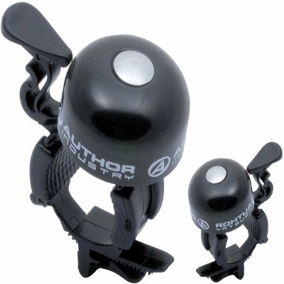 Author AWA 51 Černá – Zboží Dáma