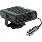 Ventilátor a ohřívač HEATER & FAN 12V/150W LAMPA | Zboží Auto