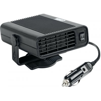 Ventilátor a ohřívač HEATER & FAN 12V/150W LAMPA | Zboží Auto