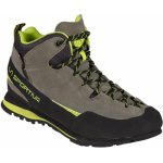 La Sportiva Boulder X Mid Clay Neon – Sleviste.cz