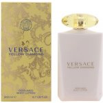Versace Yellow Diamond tělové mléko 200 ml – Zbozi.Blesk.cz