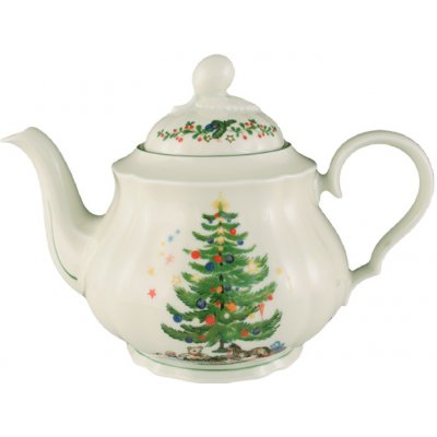 Seltmann Marie-Luise Weihnachten čajová konvice 1,1 l – Hledejceny.cz