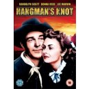 Hangman's Knot DVD