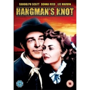 Hangman's Knot DVD