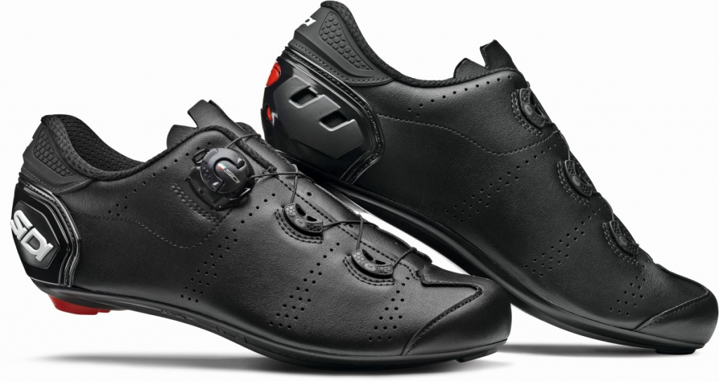 Sidi Fast black/black