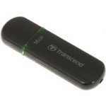 Transcend JetFlash 600 16GB TS16GJF600 – Hledejceny.cz