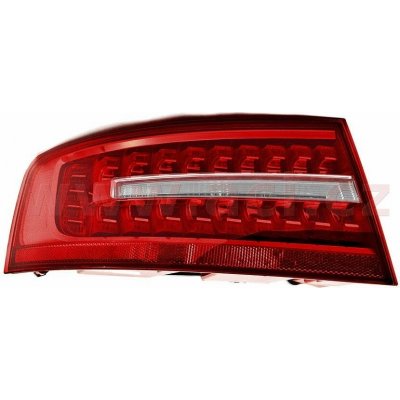 VALEO AUDI A6 08- zad. světlo LED (sedan) vnější komplet , L – Hledejceny.cz