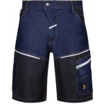 Procera LANDER šortky denim – Zboží Dáma