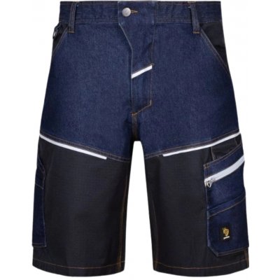 Procera LANDER šortky denim – Zboží Dáma