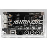 SIMAGIC P2000-HCB Haptický Modul Řízení – Zboží Živě