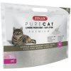 Stelivo pro kočky Zolux Podestýlka PURECATmineral Premium ultralight clump 16 l