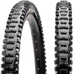 Maxxis MINION DHR II 27.5x2.6 kevlar – Zbozi.Blesk.cz