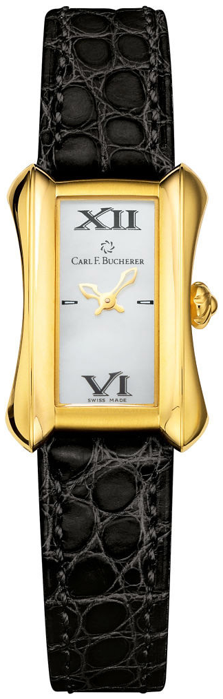 Carl F. Bucherer 00.10703.01.71.01