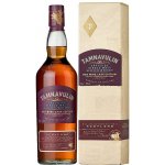 Tamnavulin Cabernet Sauvignon Cask 40% 0,7 l (karton) – Hledejceny.cz
