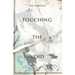 Touching The Void - Joe Simpson – Hledejceny.cz